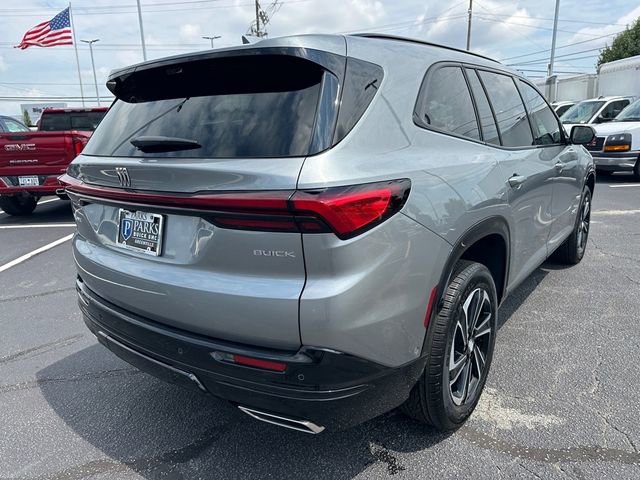 New 2026 Buick Enclave Sport Touring w/ Super Cruise Package image 11