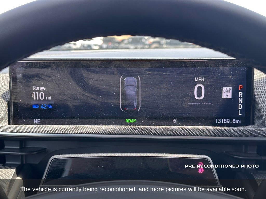 Used 2024 Ford Mustang Mach-E Premium image 16