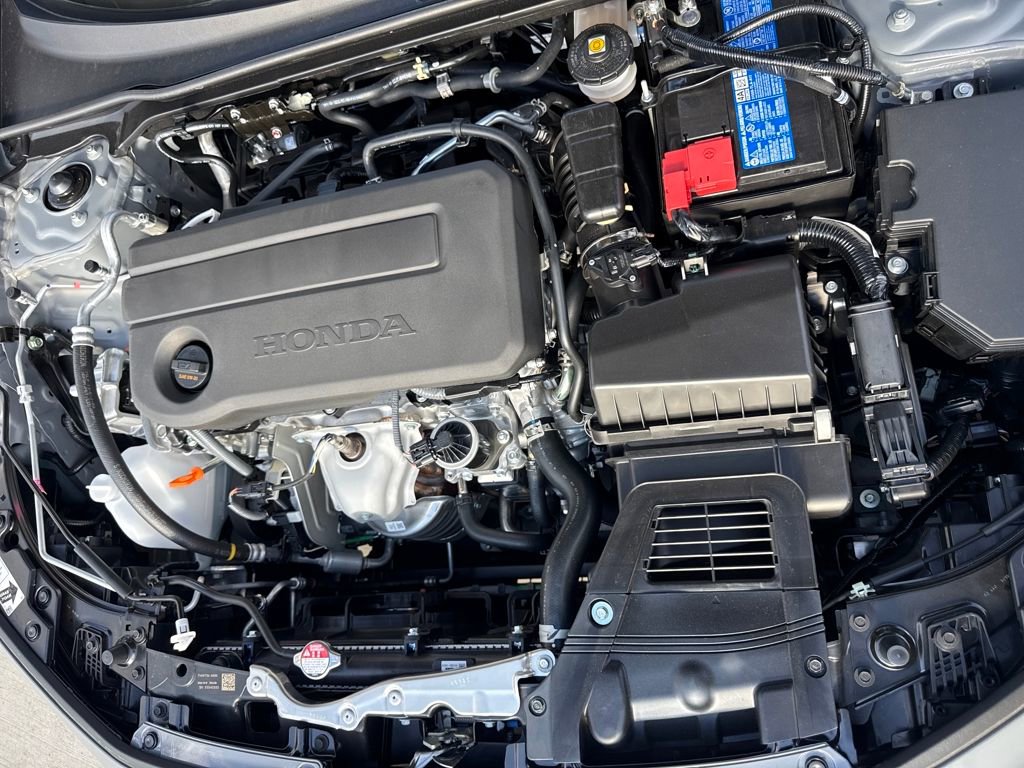 New 2026 Honda Civic Sport image 26