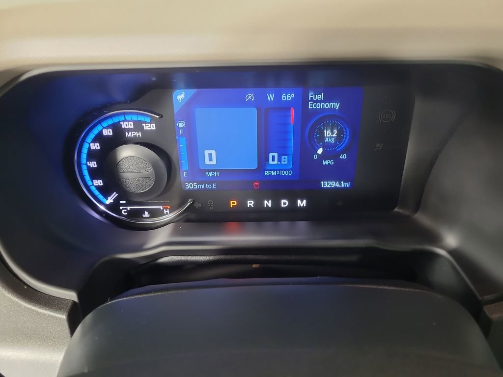 Used 2024 Ford Bronco Wildtrak image 11