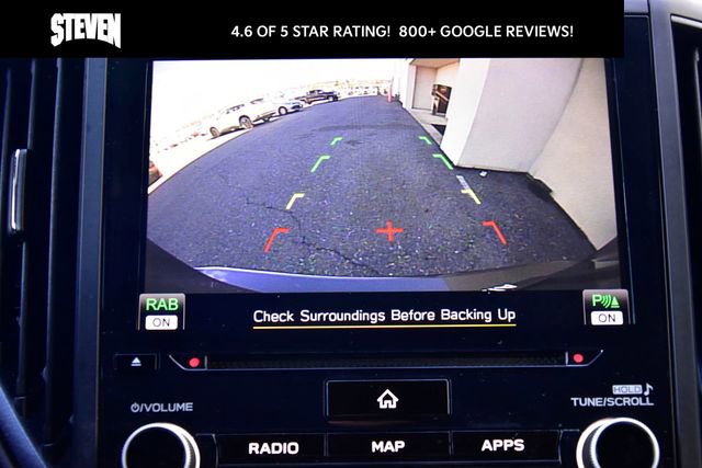 Used 2023 Subaru Forester Wilderness image 23