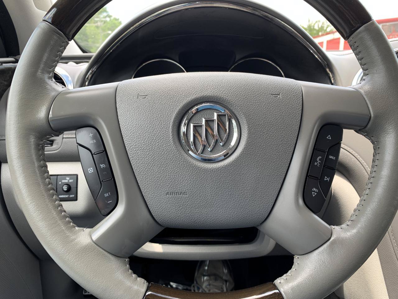 Used 2014 Buick Enclave Convenience FWD image 19