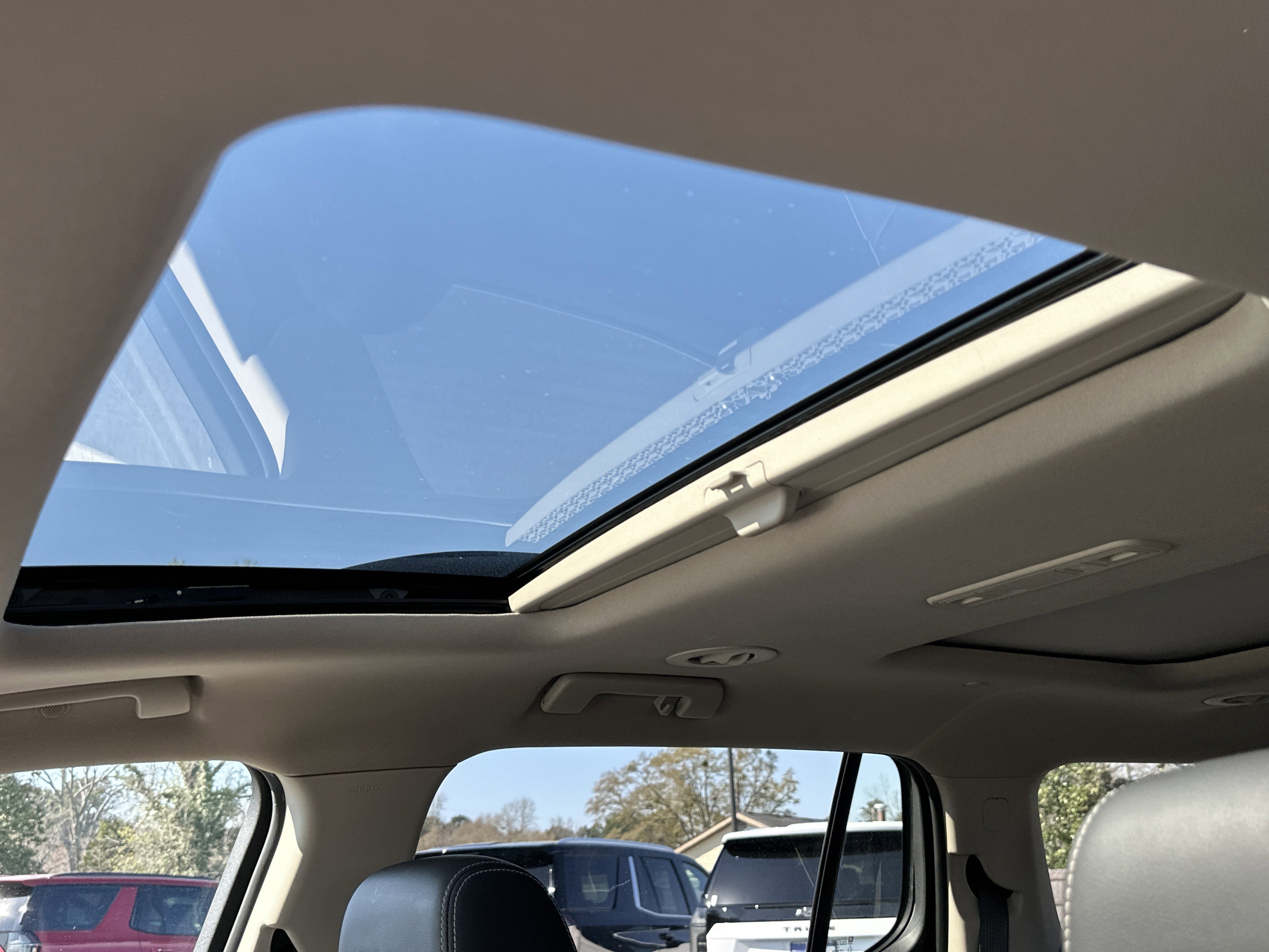 Certified 2019 GMC Acadia Denali w/ Technology Package image 34