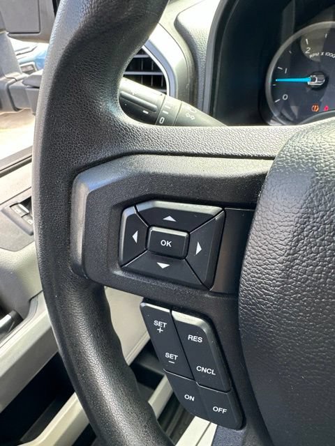 Used 2018 Ford F250 XLT w/ XLT Premium Package AWD/4WD image 16