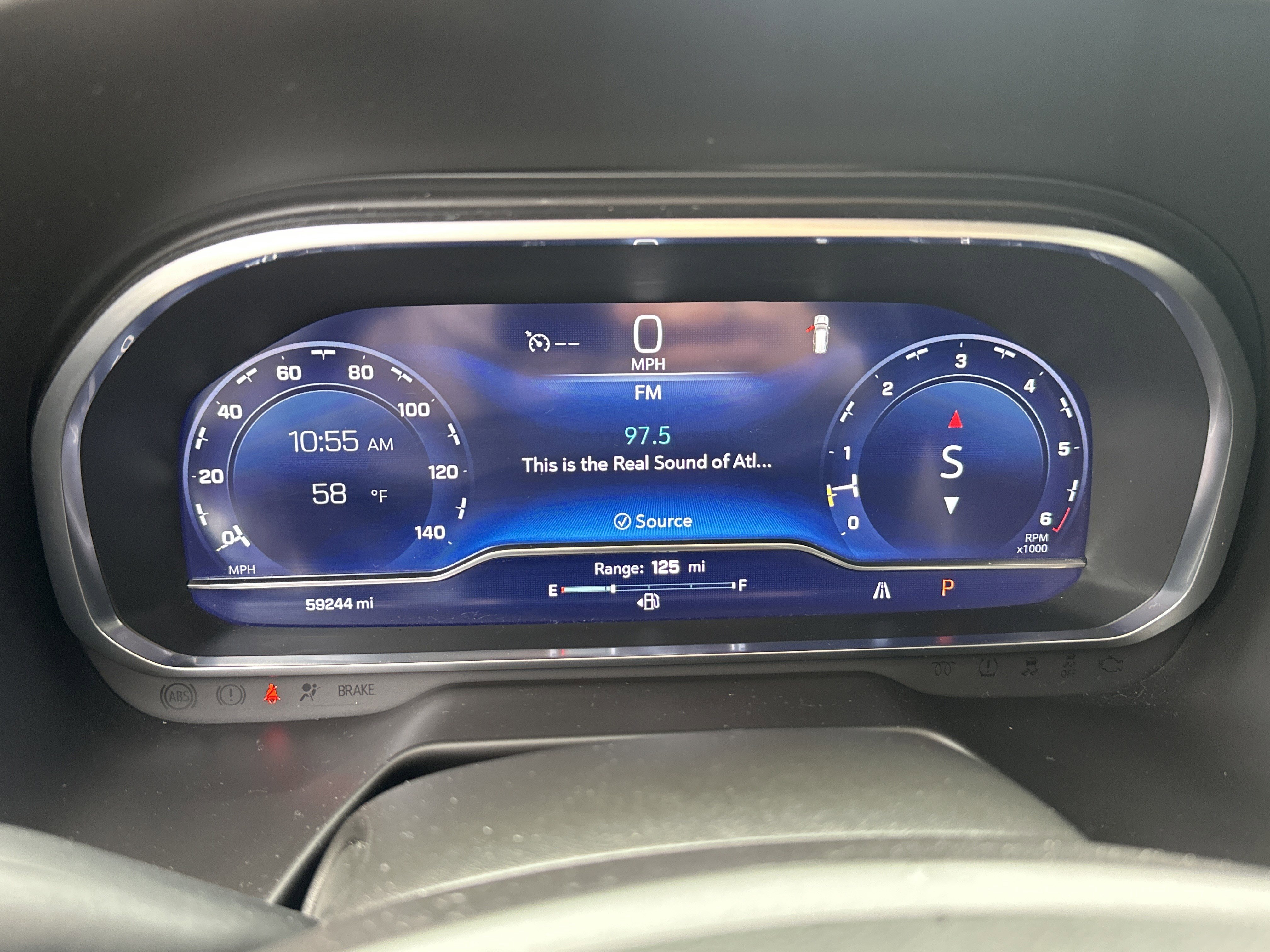 Certified 2024 Chevrolet Tahoe Premier RWD image 31