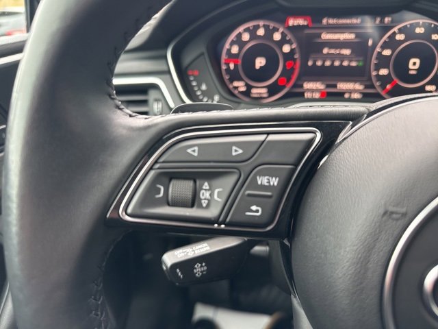 Used 2019 Audi A5 2.0T Premium Plus image 22