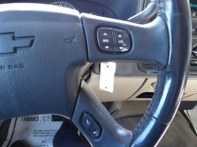 Used 2006 Chevrolet Tahoe LS w/ Smart Select Package AWD/4WD image 21