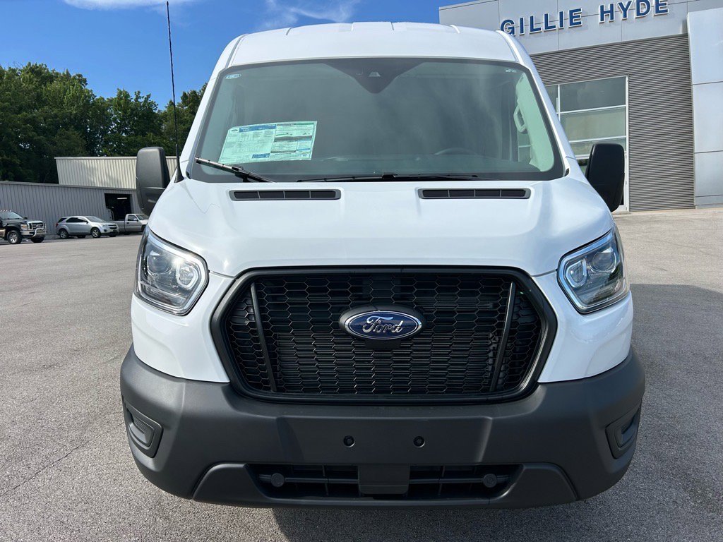 New 2025 Ford Transit 250 148 Medium Roof image 2