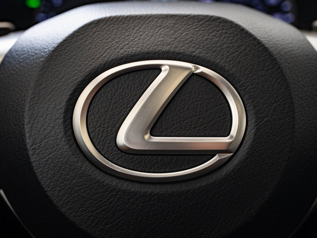 Certified 2022 Lexus RX 350 FWD w/ Premium Package image 26