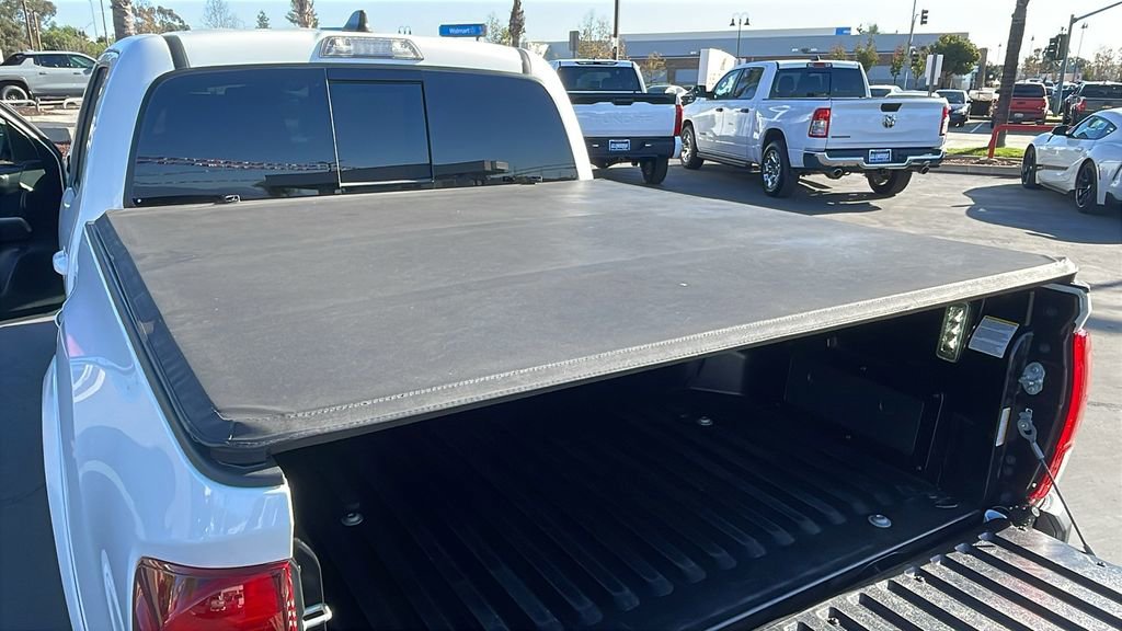 Certified 2023 Toyota Tacoma SR5 image 32