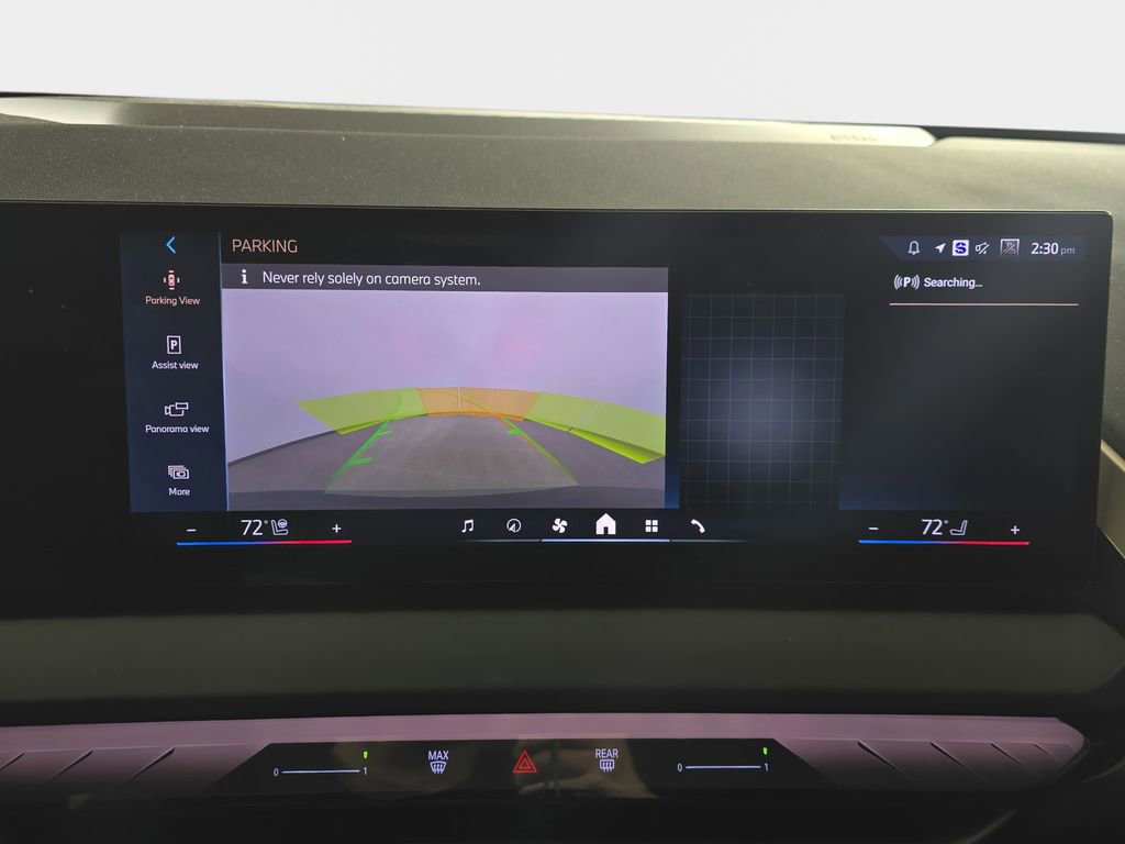 Used 2025 BMW X3 xDrive30i w/ Convenience Package AWD/4WD image 25