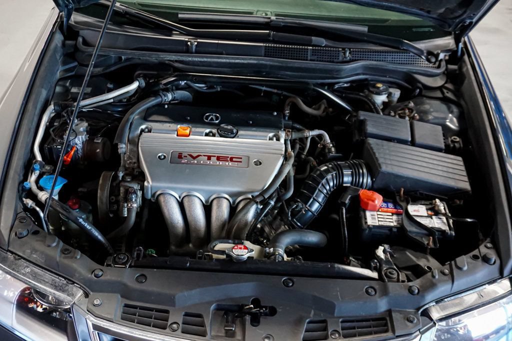 Used 2008 Acura TSX Sedan FWD image 13