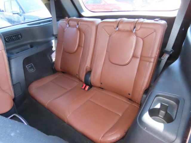 Used 2022 Lincoln Aviator Reserve w/ Equipment Group 201A image 19