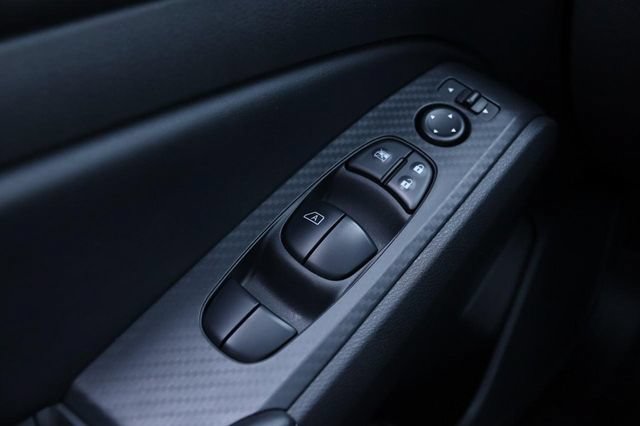 Certified 2025 Nissan Altima 2.5 SV FWD image 20