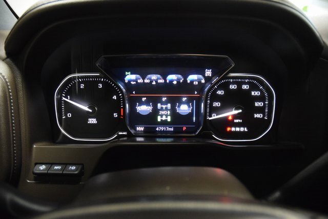 Used 2022 GMC Sierra 3500 Denali w/ Denali Ultimate Package image 55