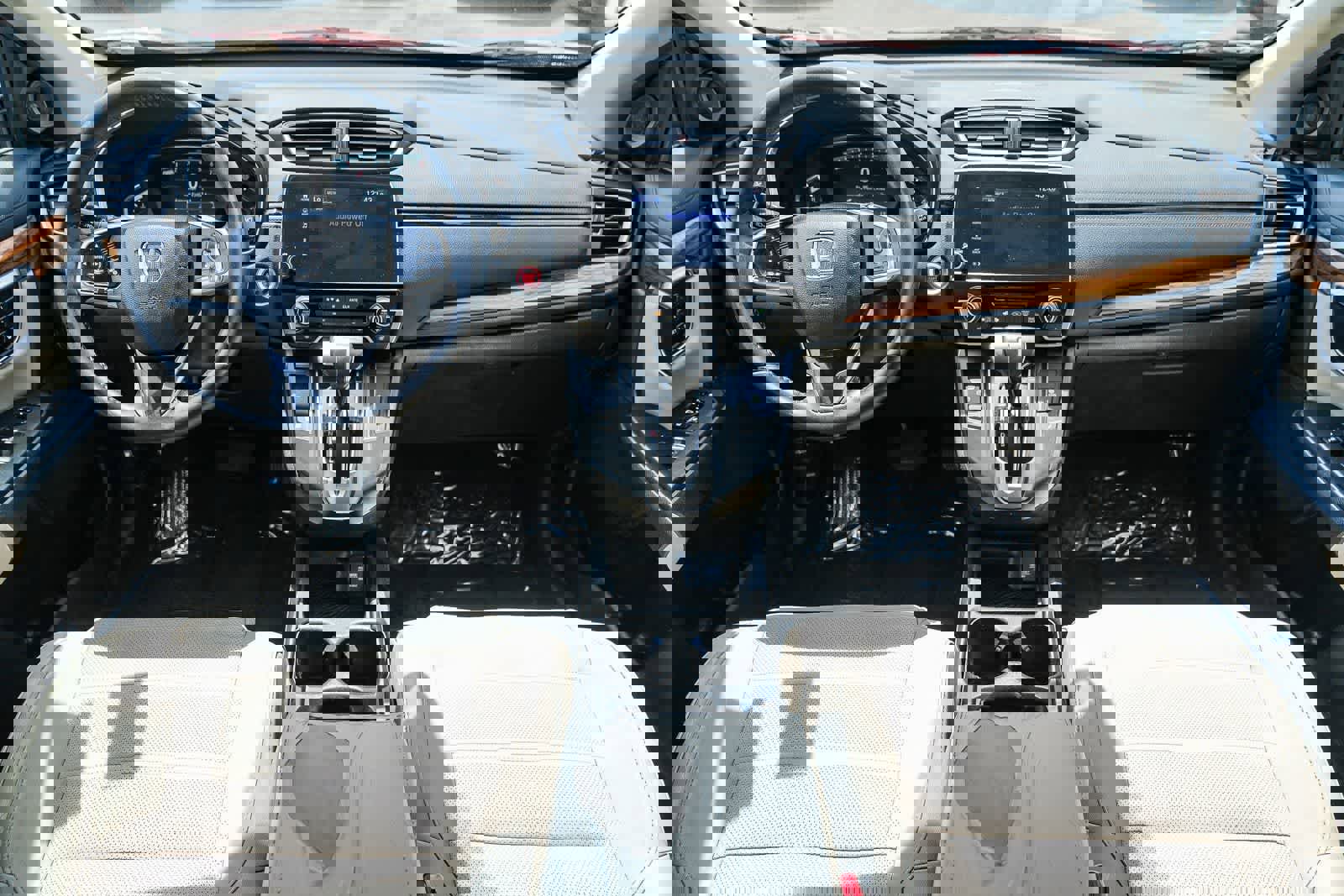 Used 2017 Honda CR-V EX-L image 11