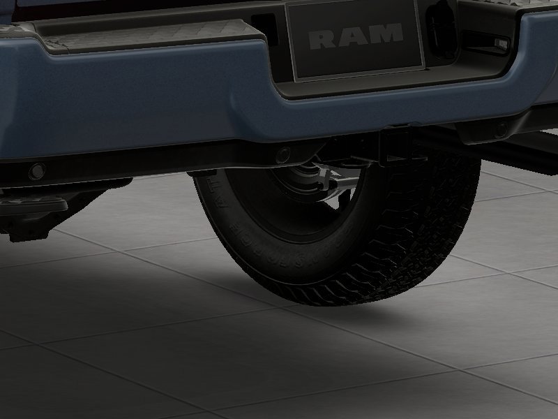 New 2026 RAM 2500 Big Horn image 16