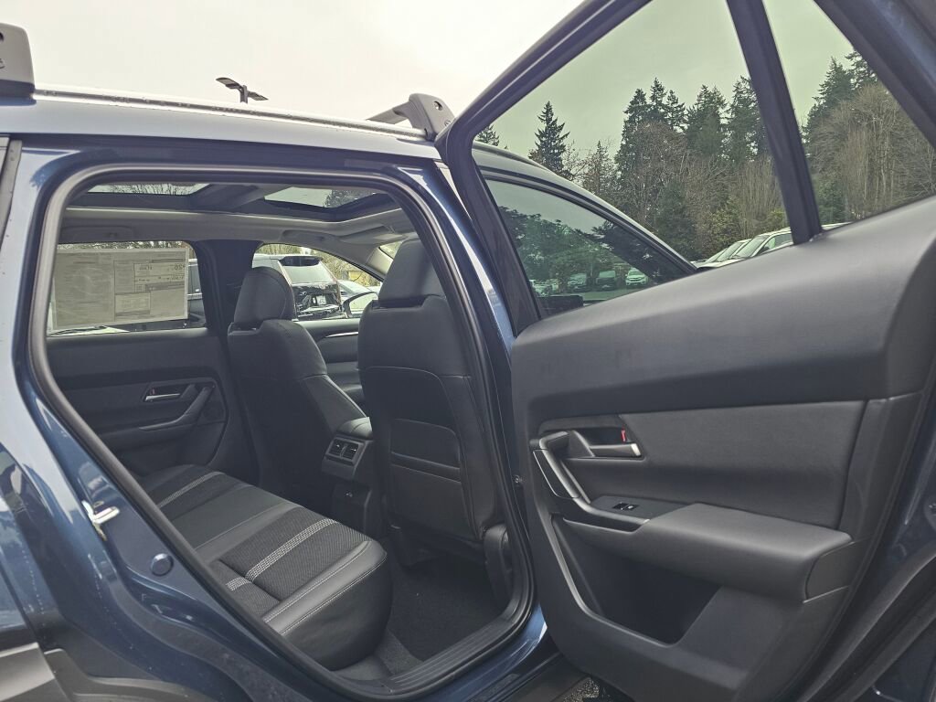 New 2026 MAZDA CX-50 AWD 2.5 S w/ Weather Package image 28