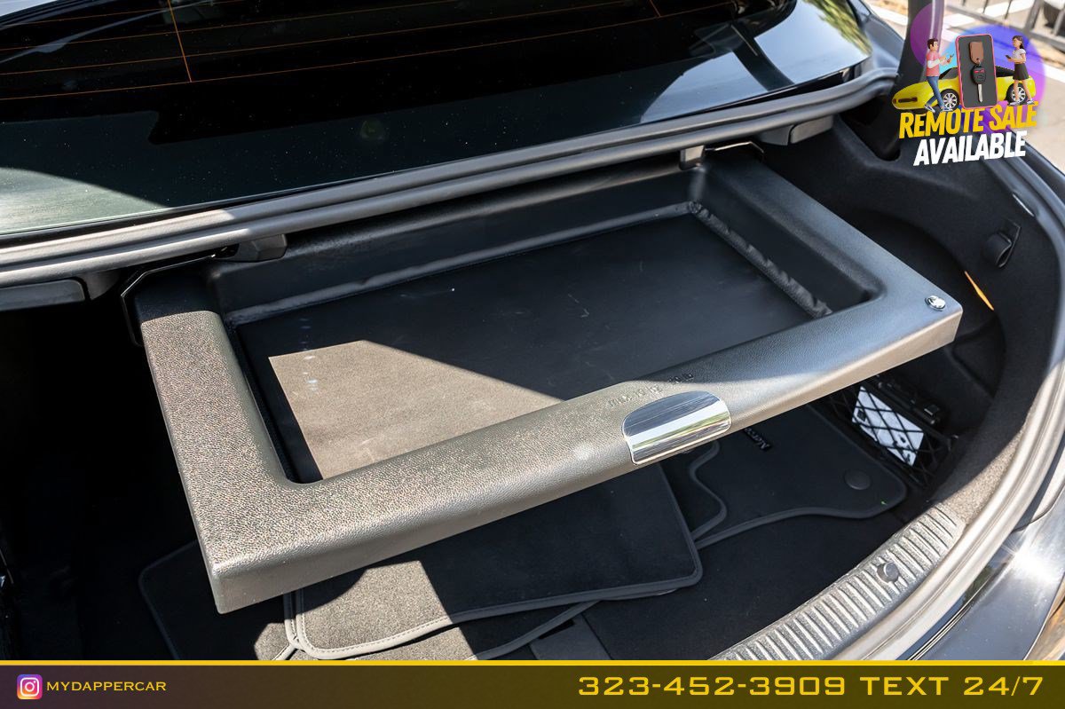 Used 2020 Mercedes-Benz C 300 Coupe w/ Premium Package image 18