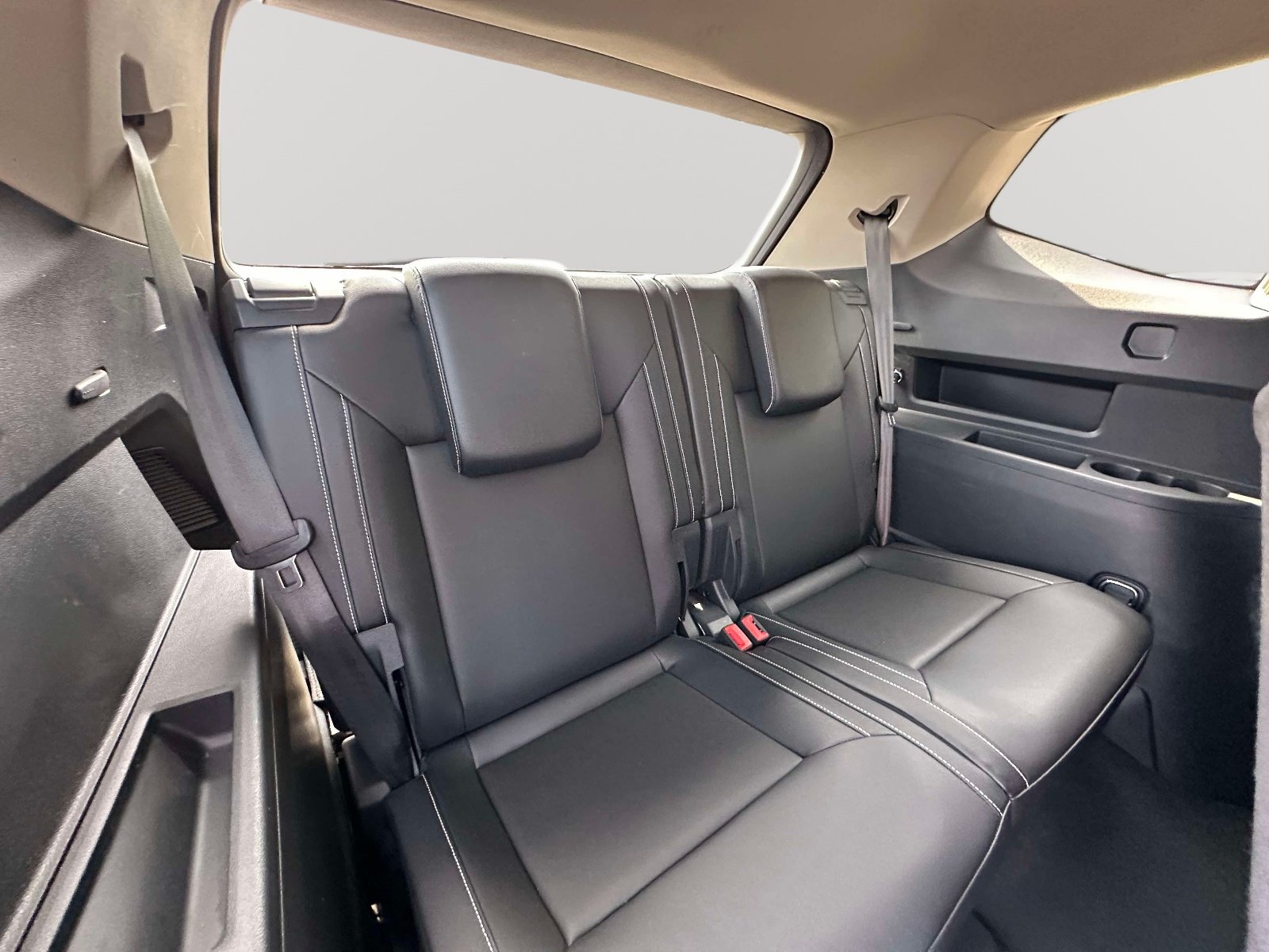 Used 2021 Volkswagen Atlas SE w/ Panoramic Sunroof Package AWD/4WD image 35