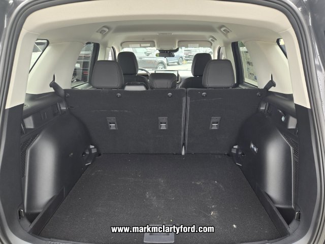 New 2026 Ford Bronco Sport Big Bend AWD/4WD image 13