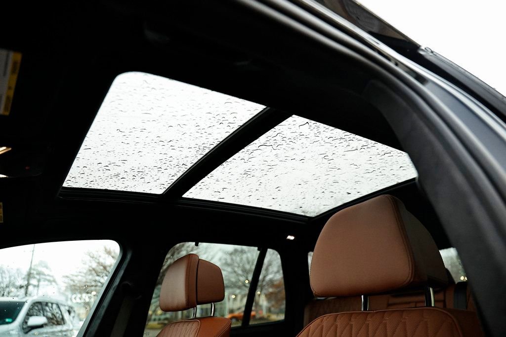 New 2026 BMW X5 sDrive40i w/ M Sport Package image 20