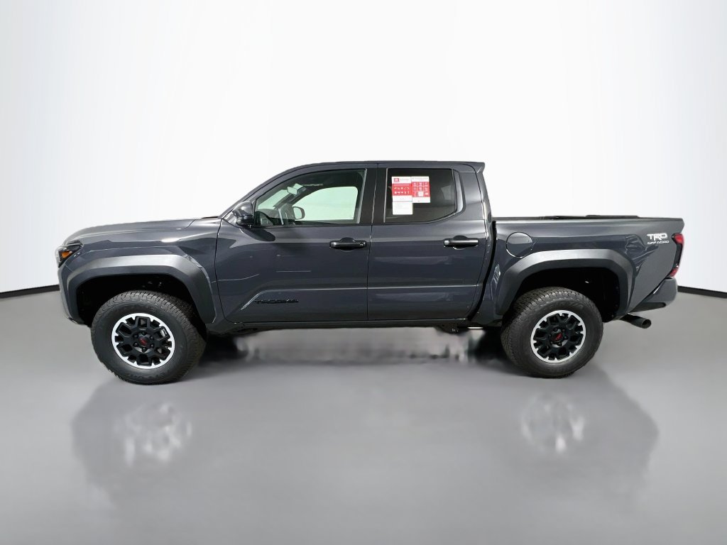 New 2026 Toyota Tacoma TRD Off-Road AWD/4WD image 6