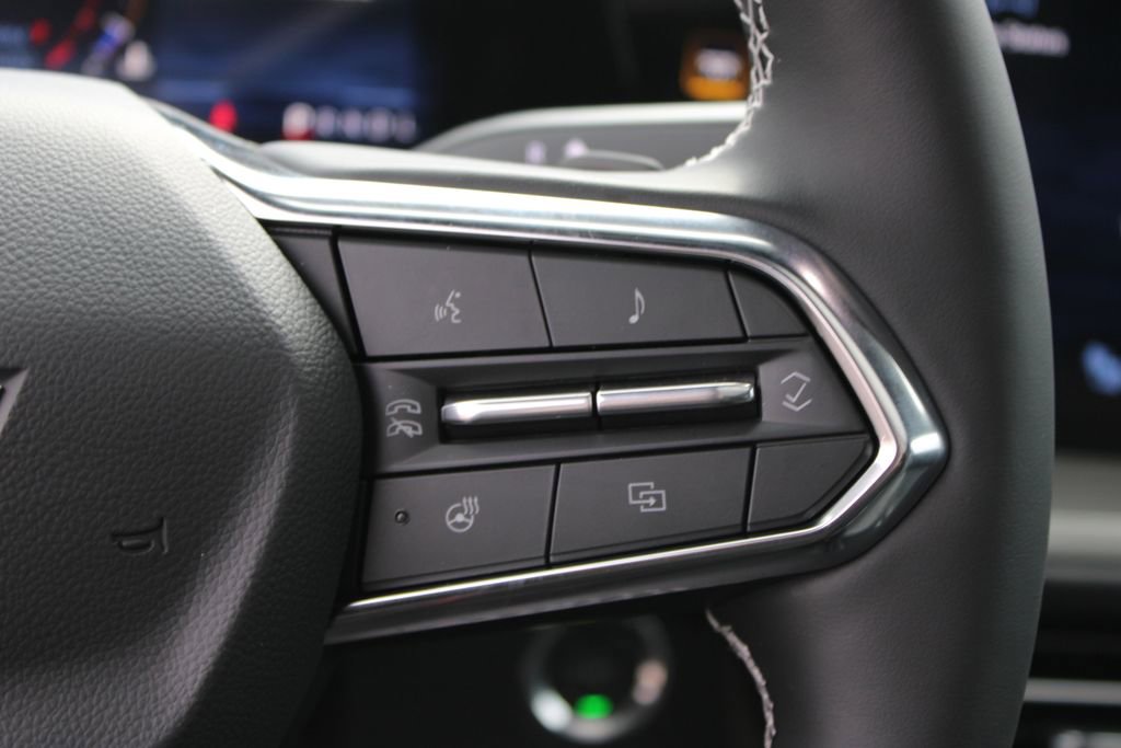 New 2026 Chevrolet Traverse LT w/ Sun and Wheel Package image 29