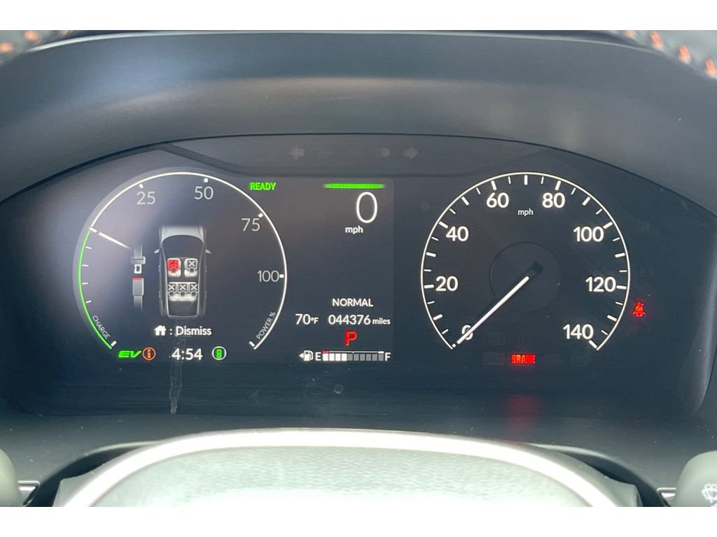 Used 2025 Honda CR-V Sport image 39