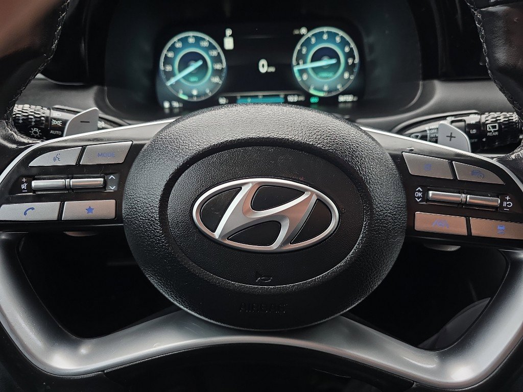 Used 2023 Hyundai Palisade SEL w/ Cargo Package image 28