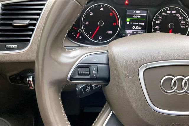 Used 2014 Audi Q5 TDI Premium Plus AWD/4WD image 16