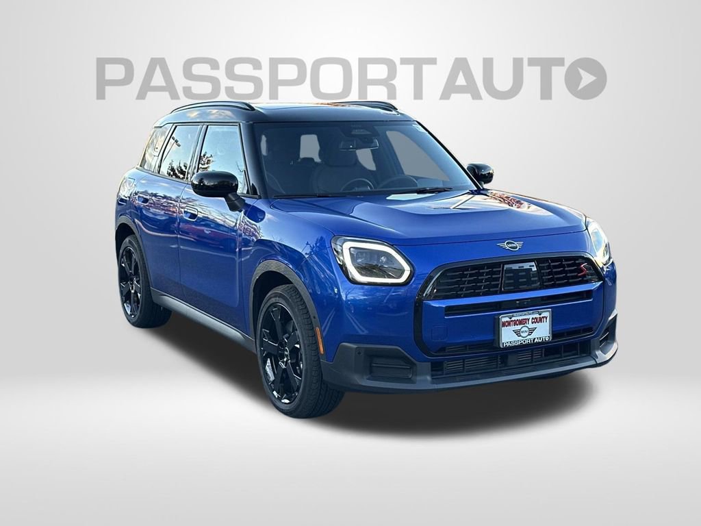 Used 2026 MINI Cooper Countryman S image 6