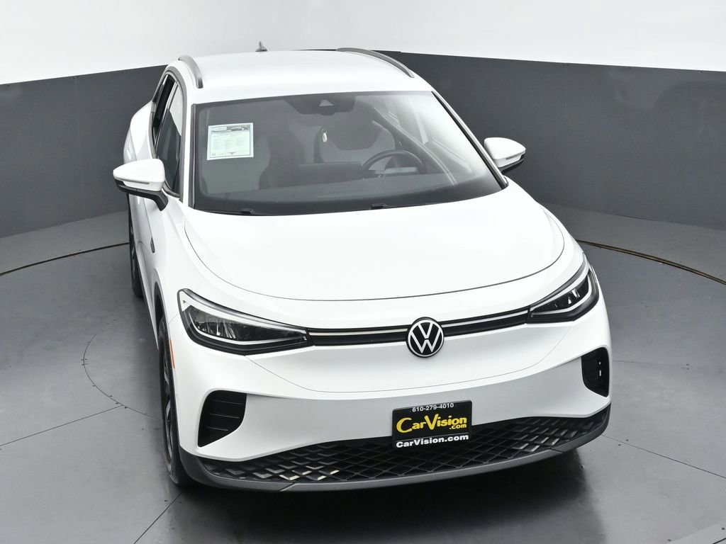 Used 2023 Volkswagen ID.4 Pro RWD image 39