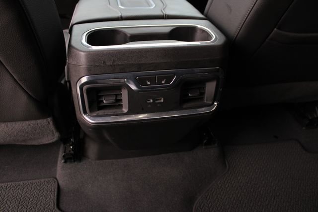 Used 2022 GMC Sierra 1500 Denali image 24