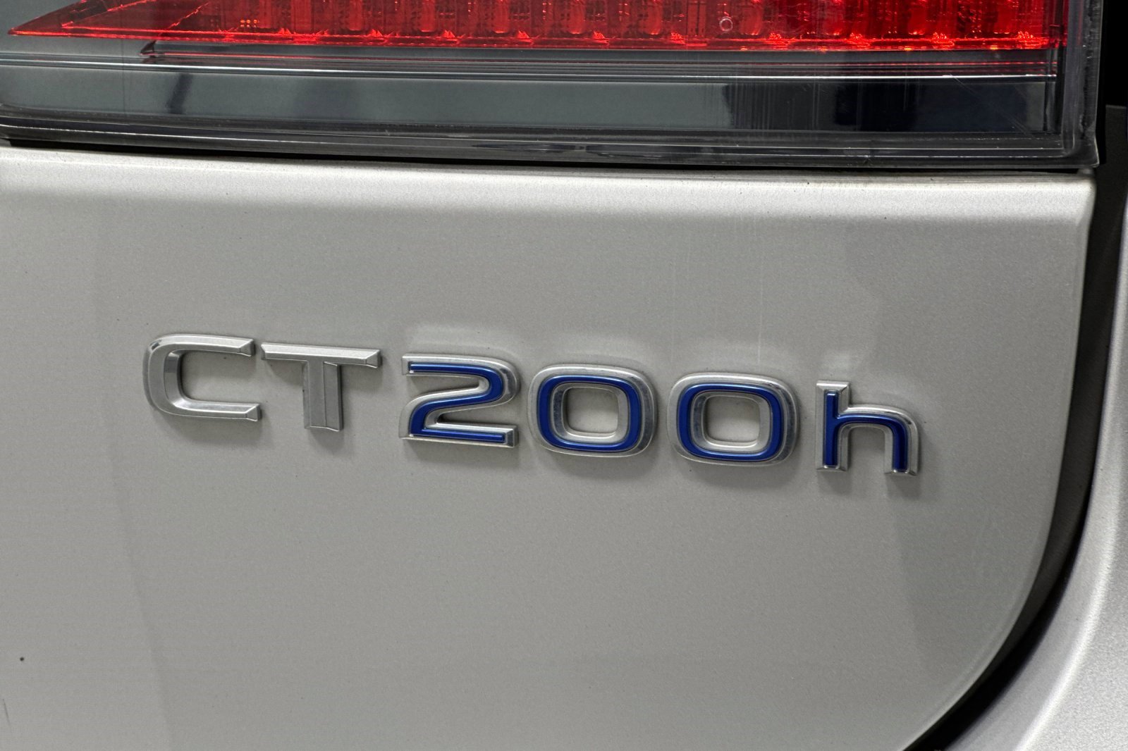 Used 2012 Lexus CT 200h image 23