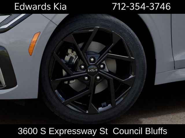New 2026 Kia K5 GT-Line FWD image 11