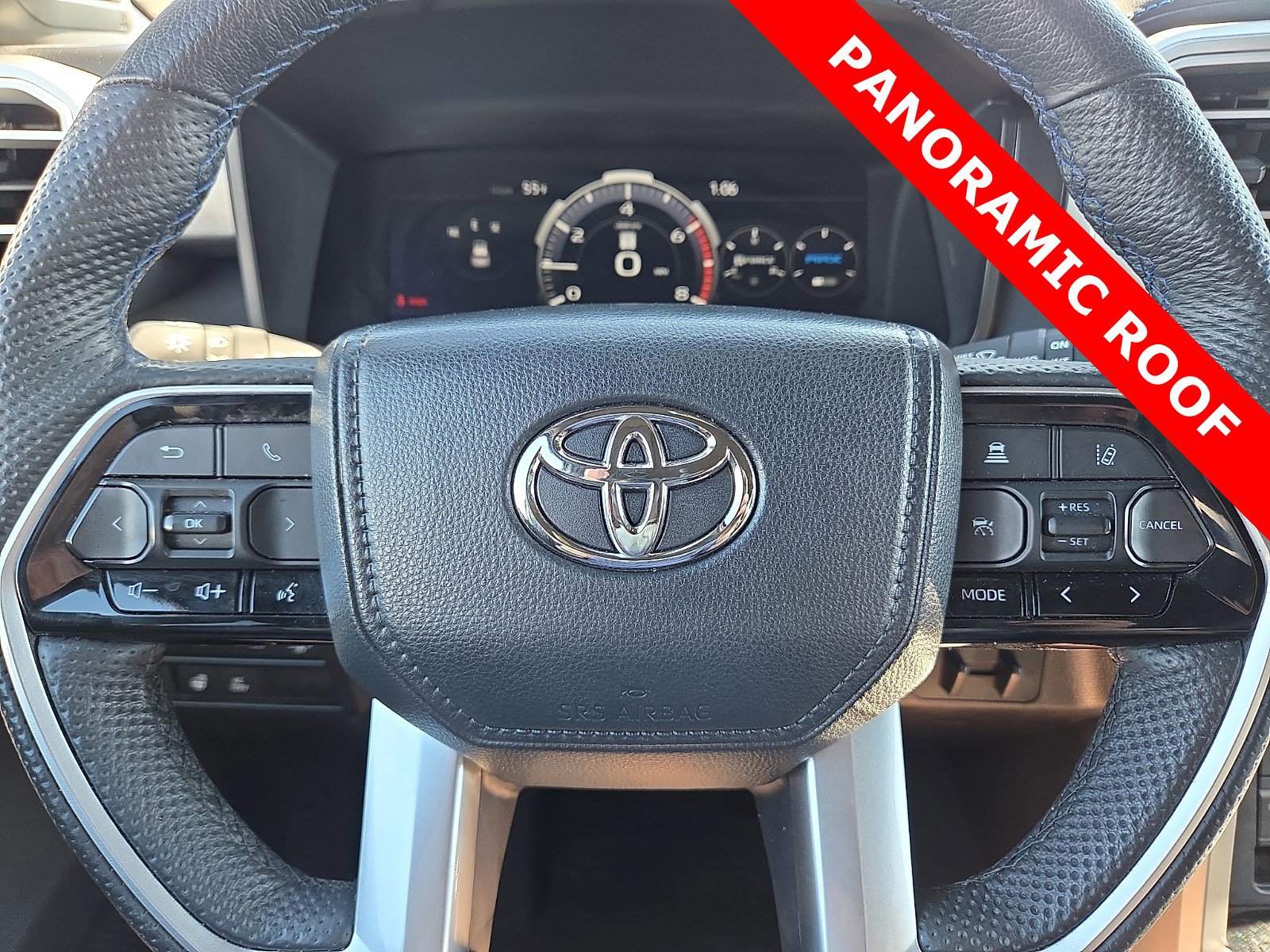 Used 2024 Toyota Sequoia Platinum image 24