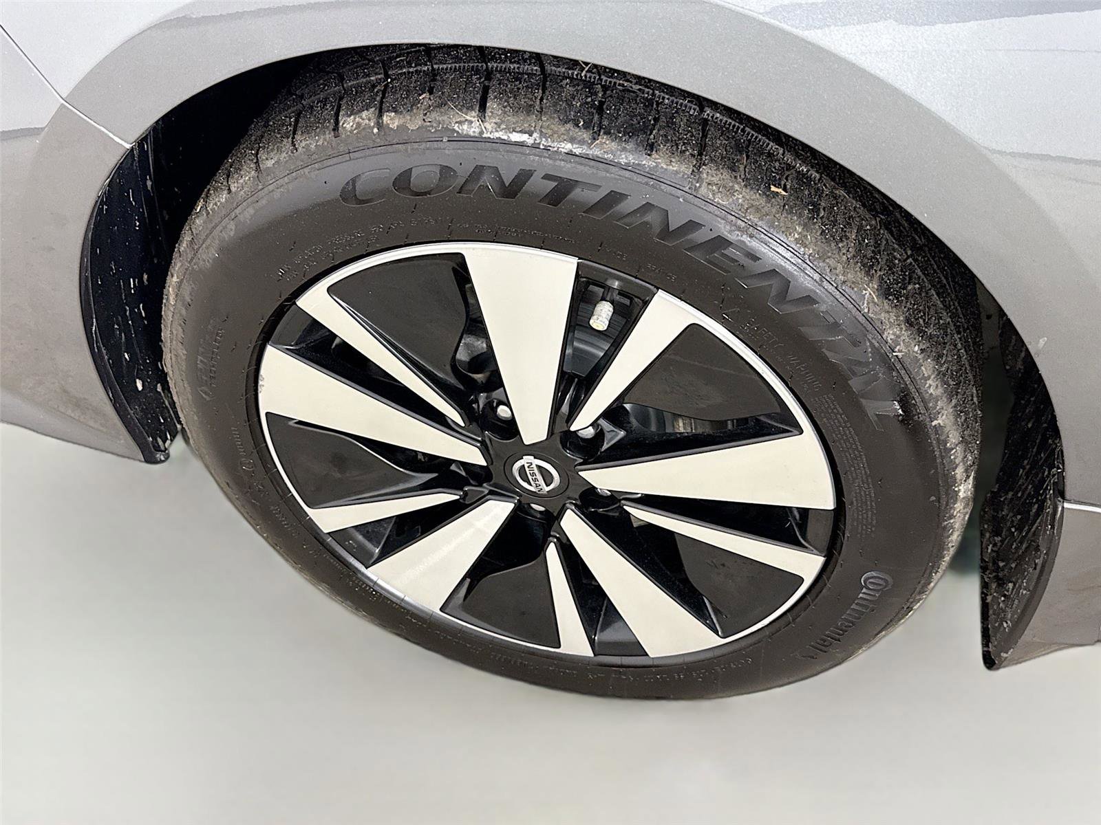 Used 2019 Nissan Altima 2.5 SL image 34