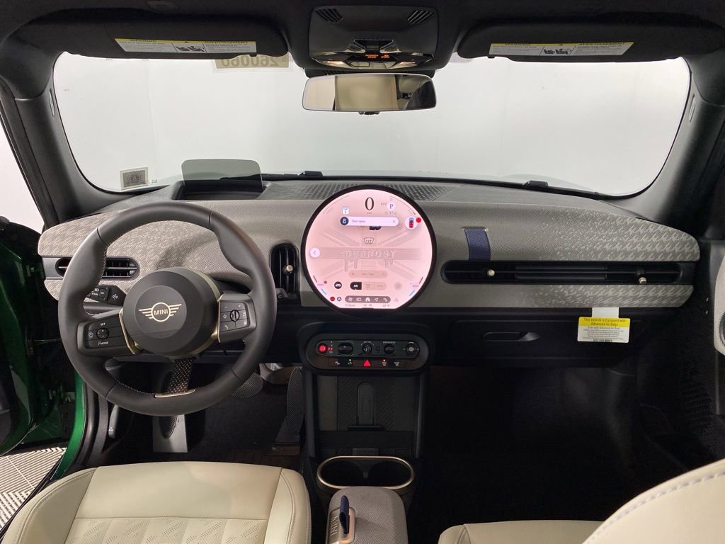 New 2026 MINI Cooper S image 17