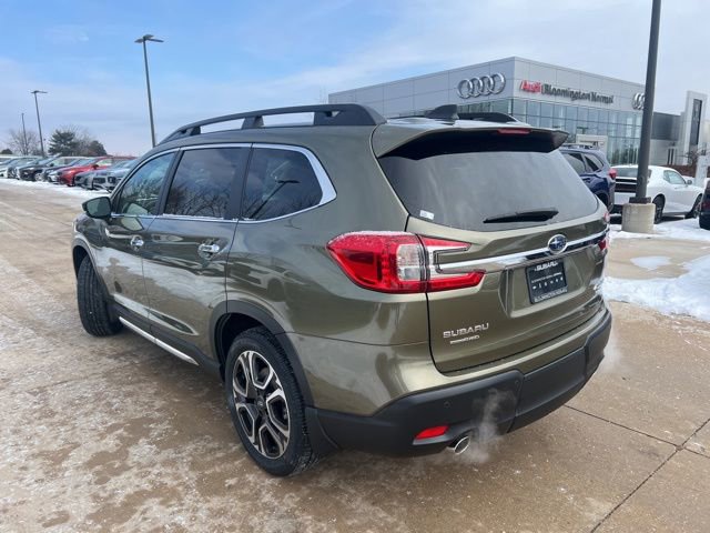 New 2026 Subaru Ascent Touring image 4