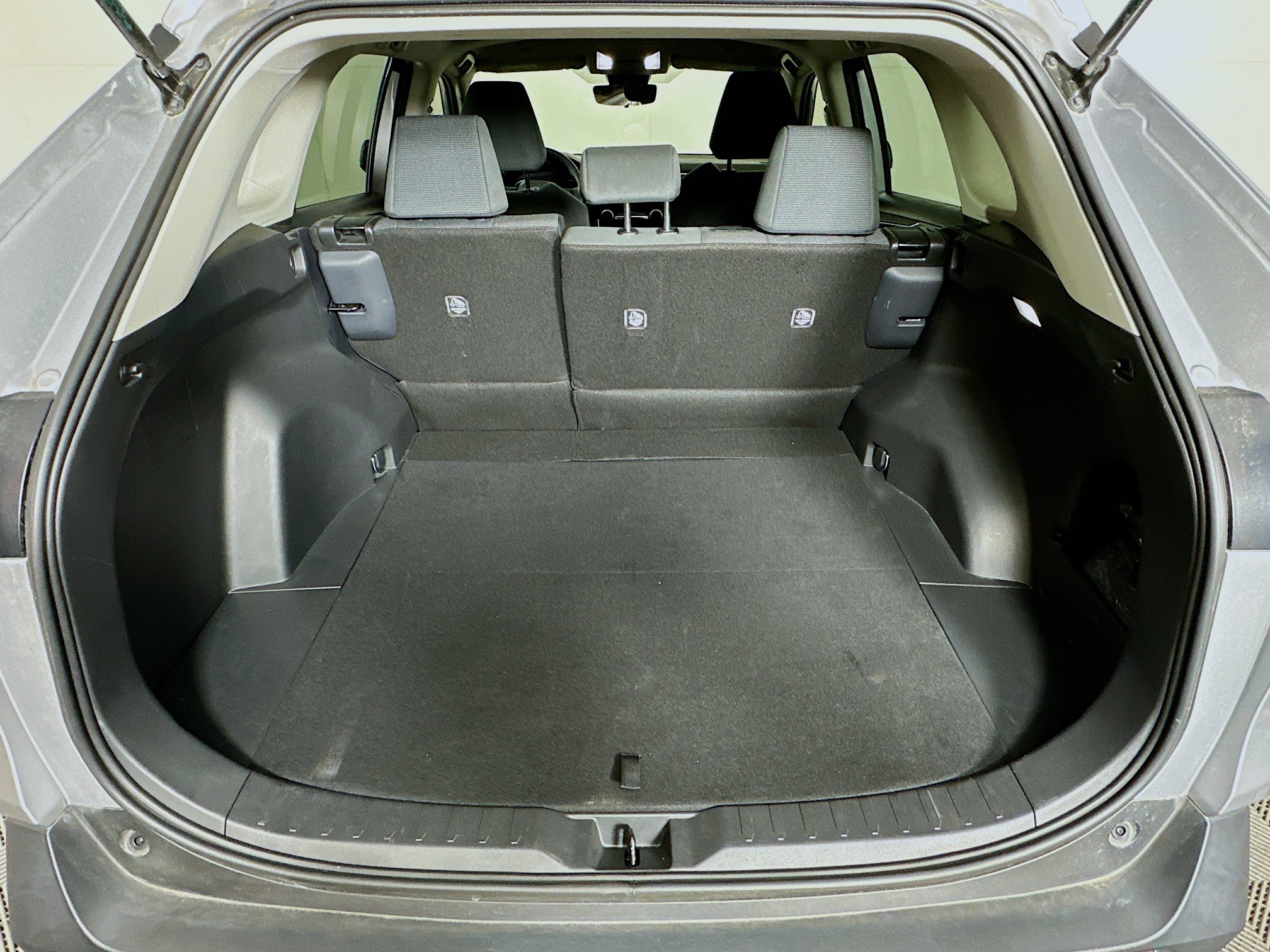 Used 2025 Toyota RAV4 LE image 26