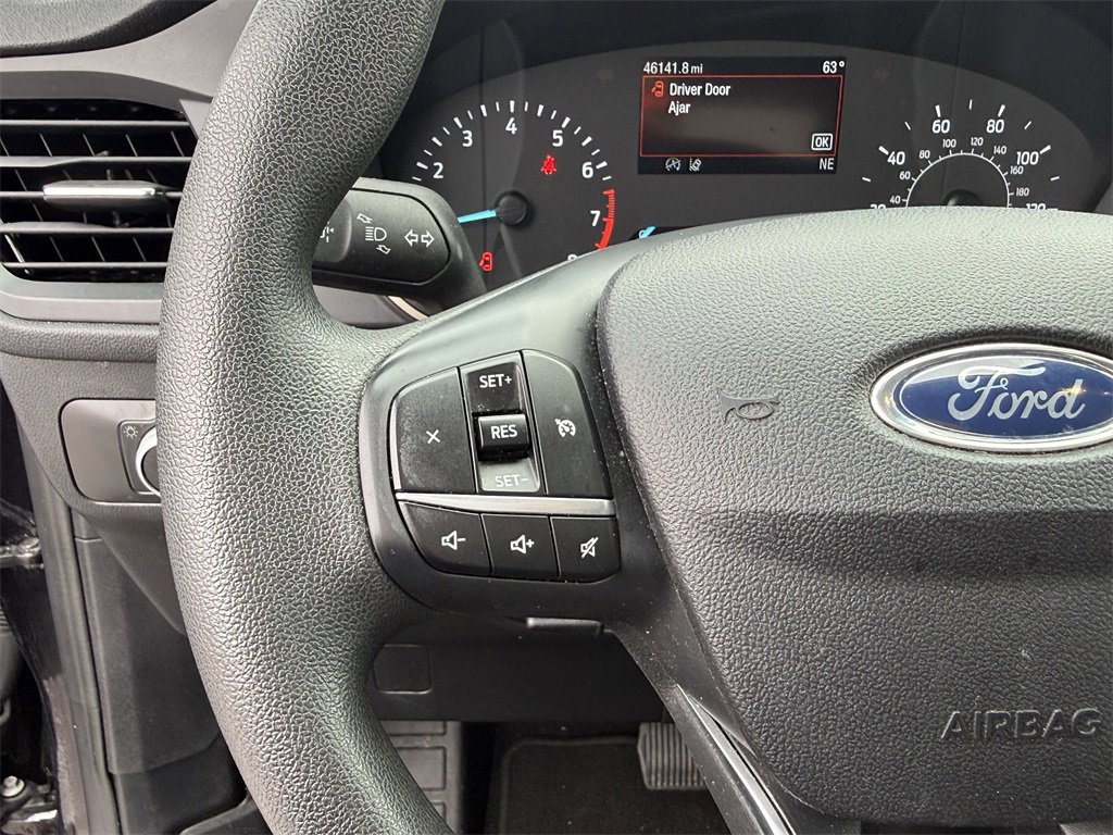 Used 2022 Ford Escape SE w/ SE Sport Appearance Package image 20