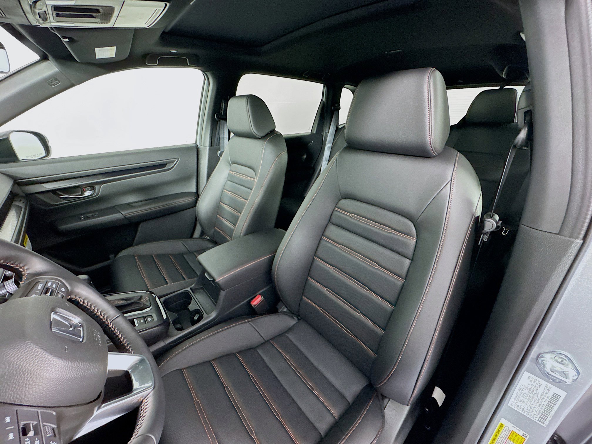 New 2026 Honda CR-V Sport-L image 20