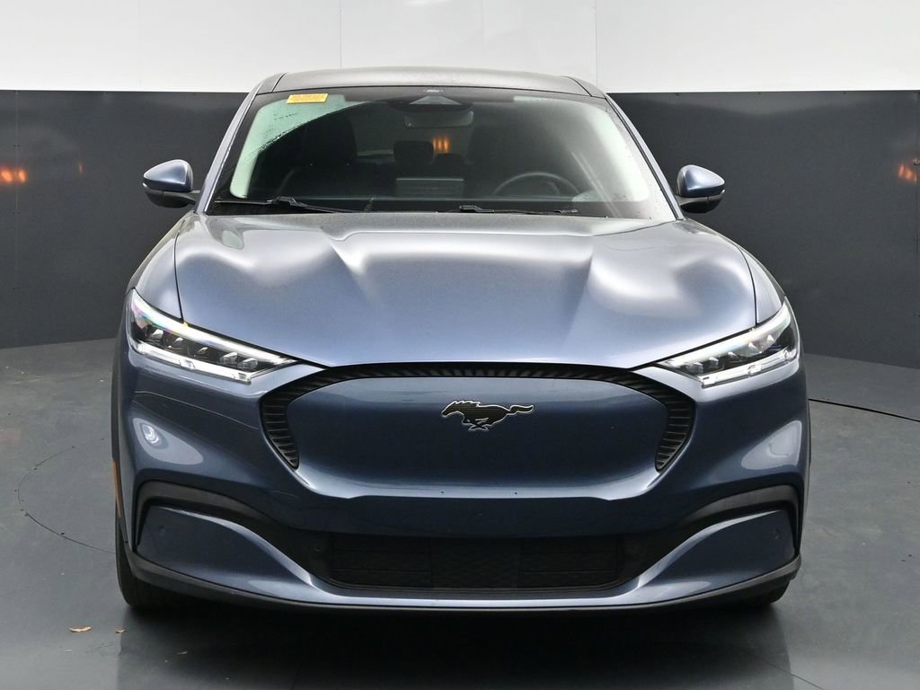 Used 2021 Ford Mustang Mach-E Select w/ Comfort/Appearance Package image 3