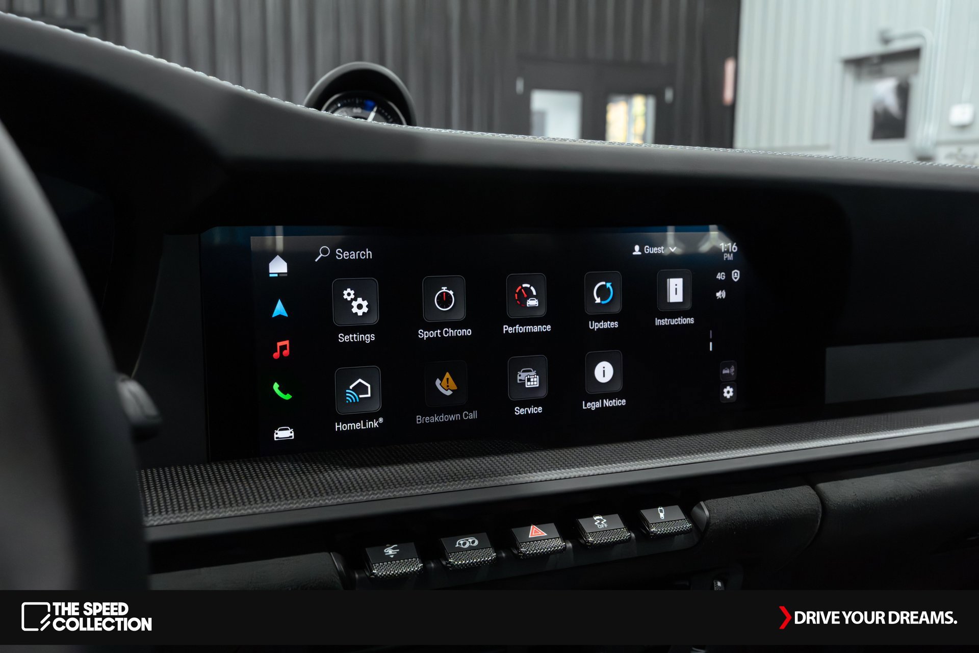 Used 2025 Porsche 911 Carrera GTS image 53