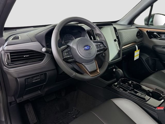 New 2026 Subaru Forester Sport image 9