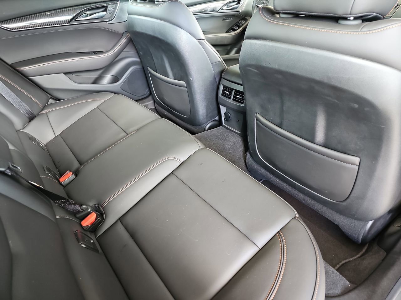 Used 2025 Cadillac CT5 Sport w/ Sun And Sound Package AWD/4WD image 11