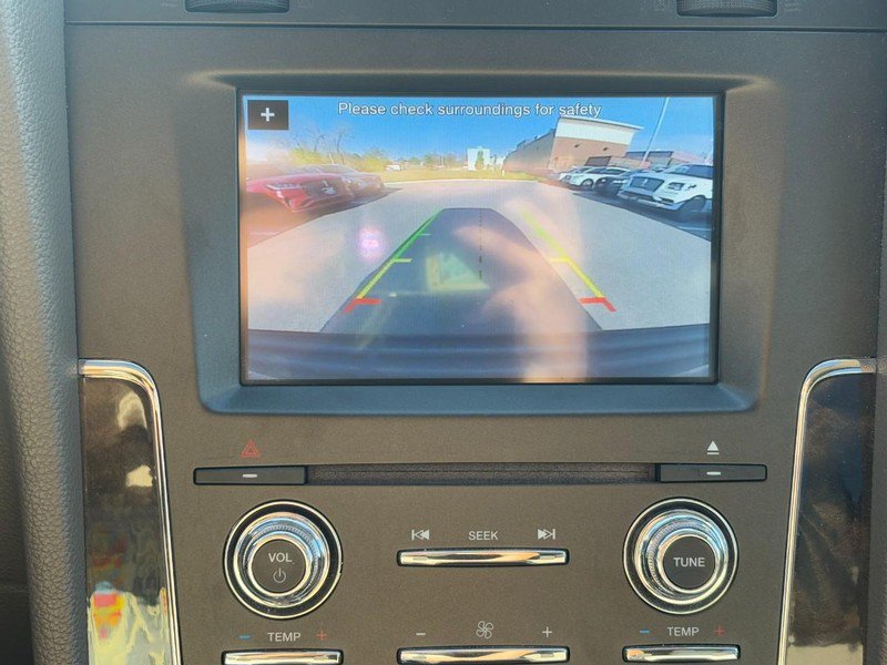 Used 2016 Lincoln Navigator Select image 25