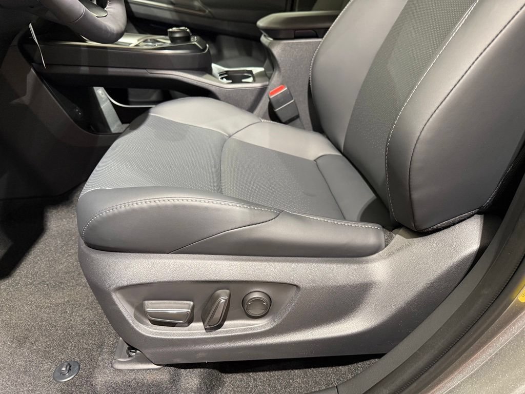 New 2026 Toyota bZ AWD/4WD image 14