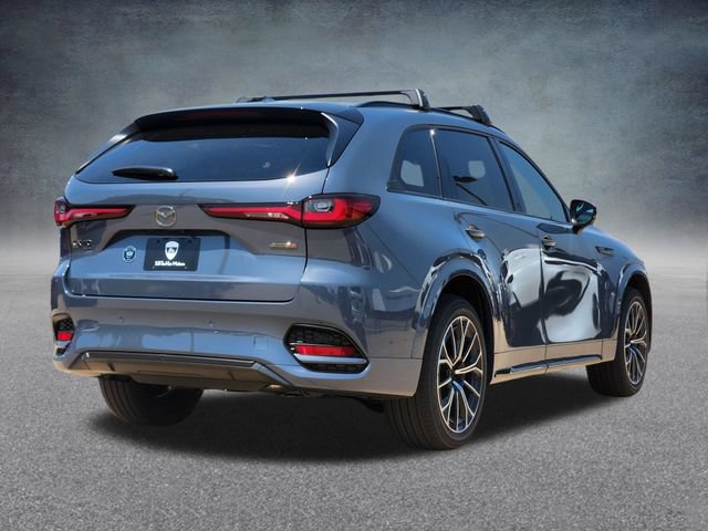 New 2026 MAZDA CX-70 3.3 Turbo S w/ Premium Package AWD/4WD image 7